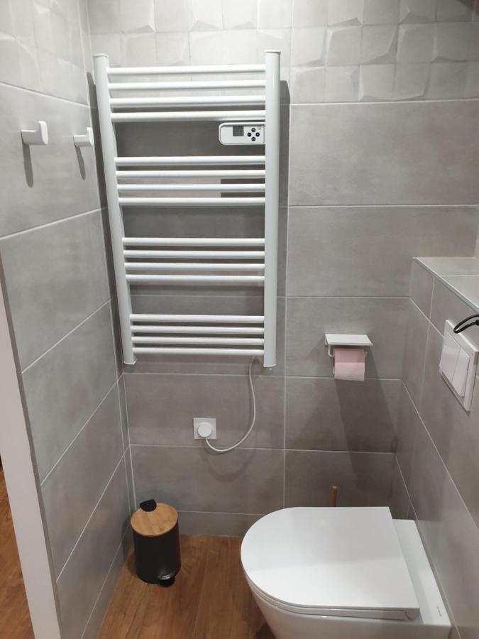 Val Thorens Appartement Residence Les 3 Vallees Zewnętrze zdjęcie