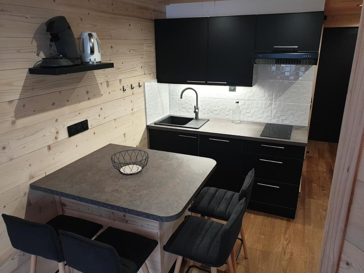 Val Thorens Appartement Residence Les 3 Vallees Zewnętrze zdjęcie