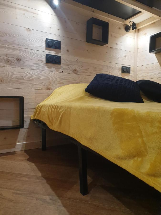 Val Thorens Appartement Residence Les 3 Vallees Zewnętrze zdjęcie