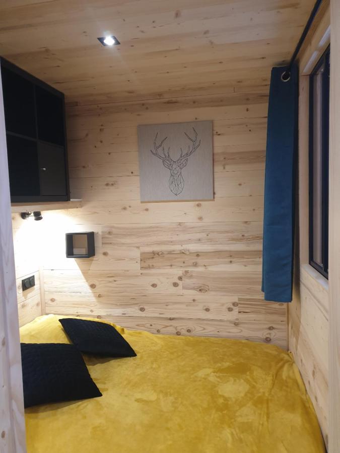 Val Thorens Appartement Residence Les 3 Vallees Zewnętrze zdjęcie
