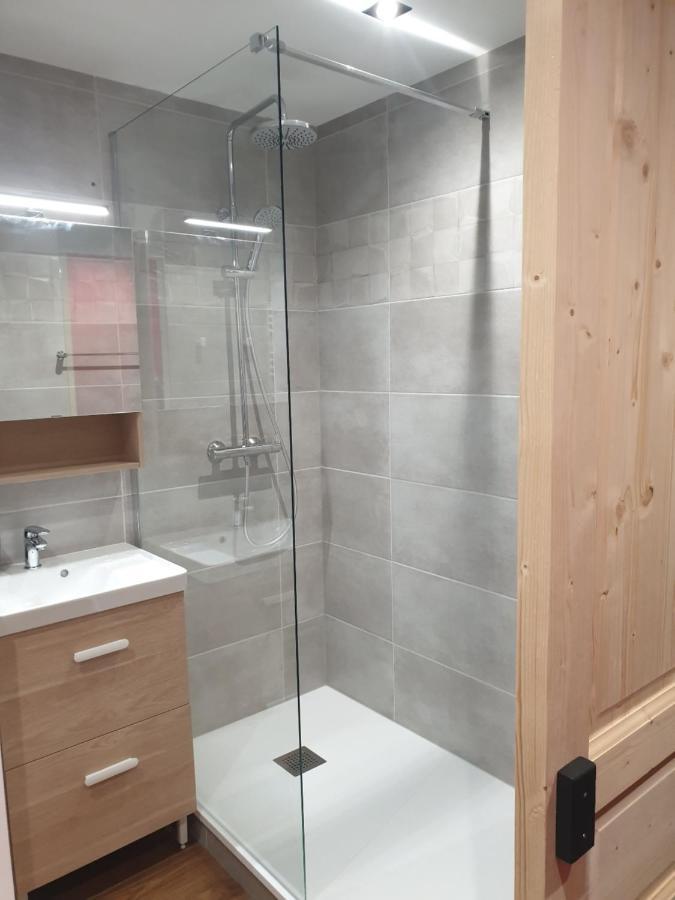 Val Thorens Appartement Residence Les 3 Vallees Zewnętrze zdjęcie