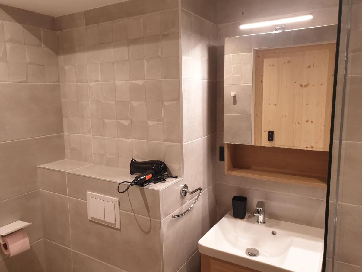 Val Thorens Appartement Residence Les 3 Vallees Zewnętrze zdjęcie