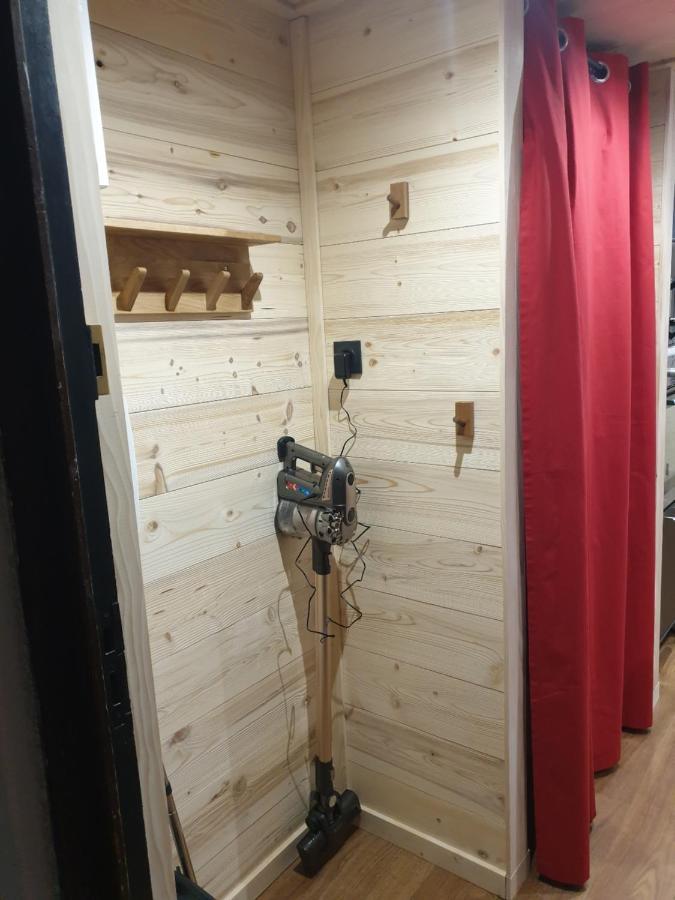 Val Thorens Appartement Residence Les 3 Vallees Zewnętrze zdjęcie