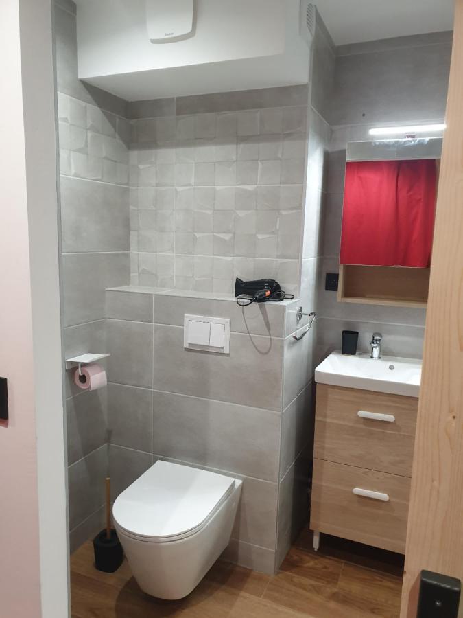 Val Thorens Appartement Residence Les 3 Vallees Zewnętrze zdjęcie