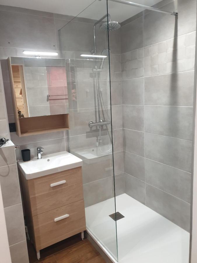 Val Thorens Appartement Residence Les 3 Vallees Zewnętrze zdjęcie