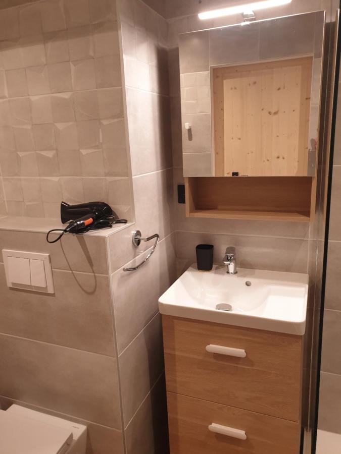 Val Thorens Appartement Residence Les 3 Vallees Zewnętrze zdjęcie
