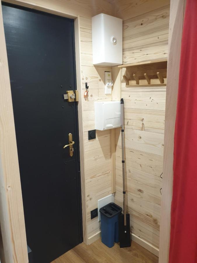 Val Thorens Appartement Residence Les 3 Vallees Zewnętrze zdjęcie